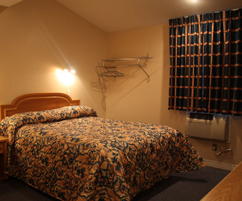 Parkview Motel Гуелф Екстериор снимка