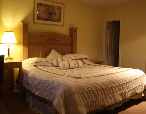 Parkview Motel Гуелф Екстериор снимка