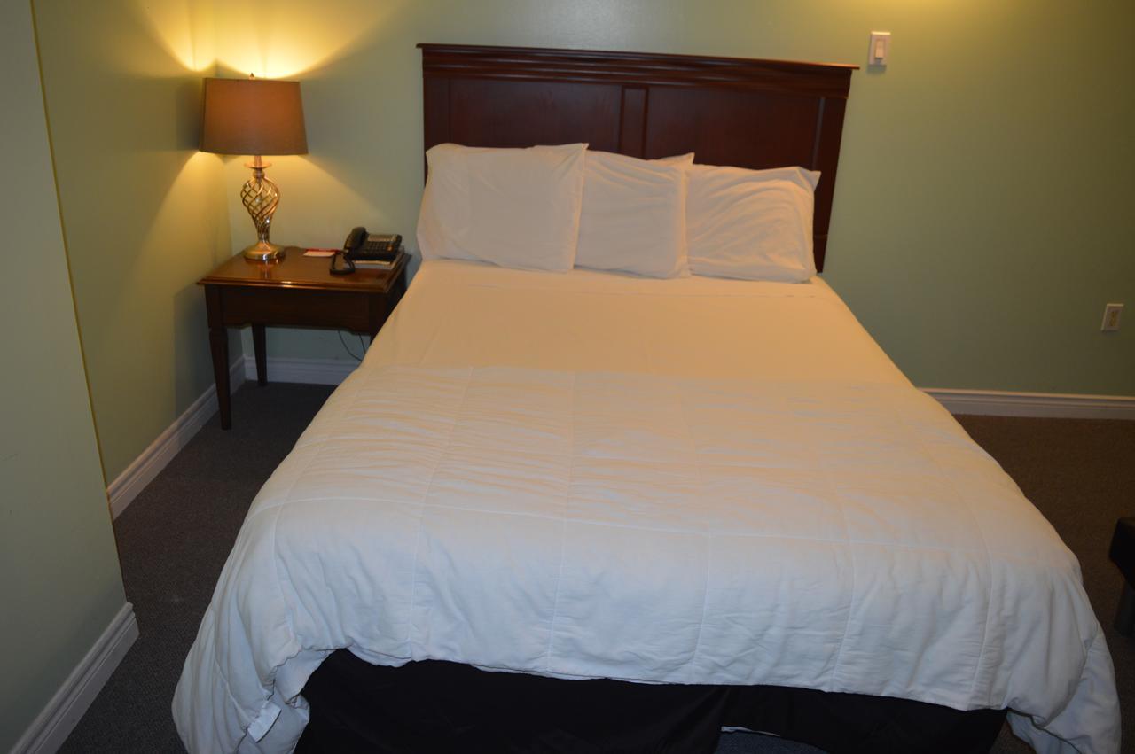 Parkview Motel Гуелф Екстериор снимка