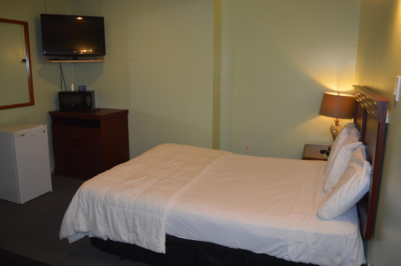 Parkview Motel Гуелф Екстериор снимка