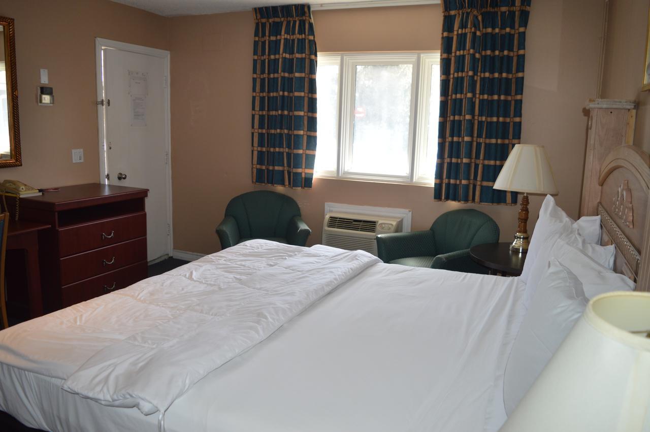 Parkview Motel Гуелф Екстериор снимка