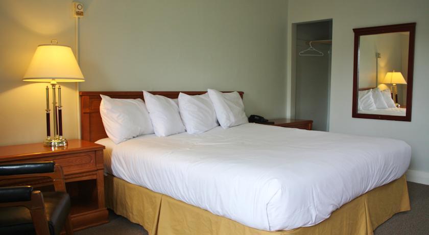 Parkview Motel Гуелф Екстериор снимка