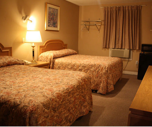 Parkview Motel Гуелф Екстериор снимка